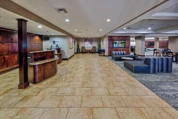 هتل Courtyard By Marriott Abilene Southwest/abilene Mall South