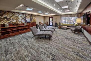 هتل Courtyard By Marriott Abilene Southwest/abilene Mall South