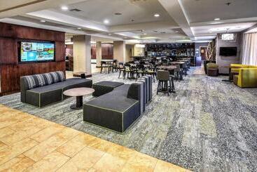 هتل Courtyard By Marriott Abilene Southwest/abilene Mall South