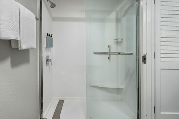 هتل Courtyard By Marriott Baltimore Hunt Valley