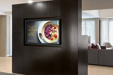 هتل Courtyard By Marriott Fishkill