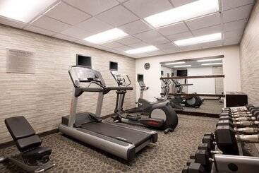هتل Courtyard By Marriott Orlando Lake Mary North