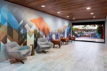 هتل Courtyard Scottsdale North