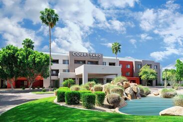 هتل Courtyard Scottsdale North