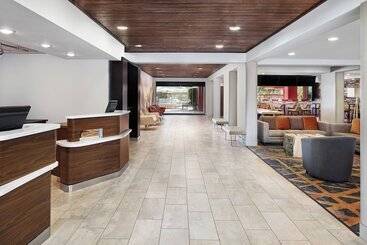 هتل Courtyard Scottsdale North