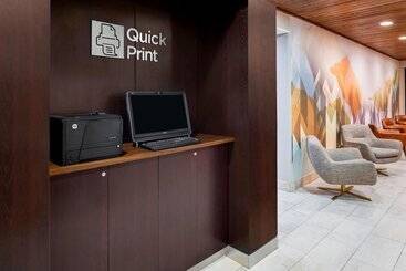 هتل Courtyard Scottsdale North