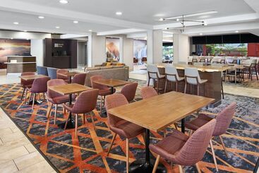 هتل Courtyard Scottsdale North