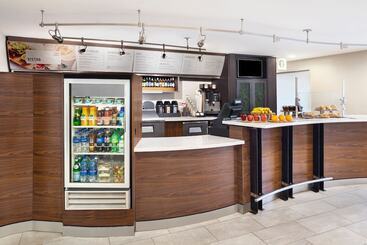 هتل Courtyard Scottsdale North
