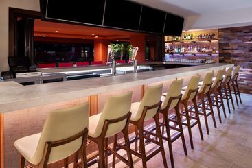 هتل Courtyard Scottsdale North