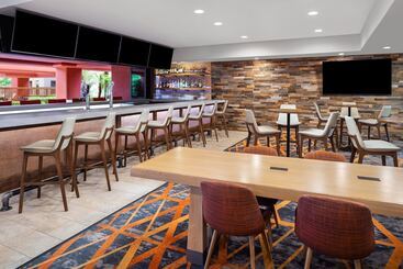 هتل Courtyard Scottsdale North