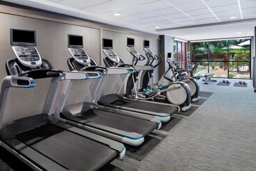 هتل Courtyard Scottsdale North