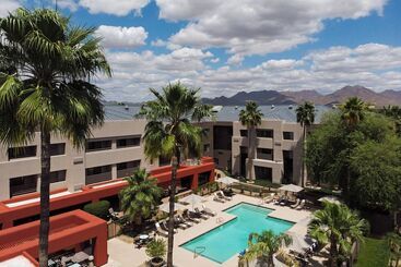 Courtyard Scottsdale North - Scottsdale