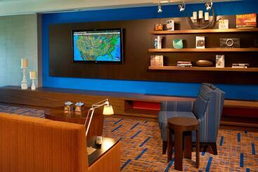 هتل Courtyard Toledo Rossford/perrysburg