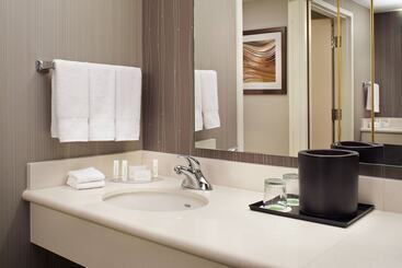 هتل Courtyard Toledo Rossford/perrysburg