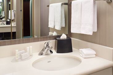 هتل Courtyard Toledo Rossford/perrysburg