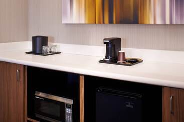 هتل Courtyard Toledo Rossford/perrysburg