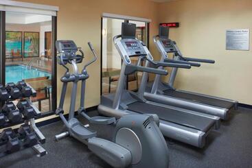 هتل Courtyard Toledo Rossford/perrysburg