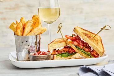 هتل Courtyard Toledo Rossford/perrysburg