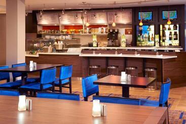 هتل Courtyard Toledo Rossford/perrysburg