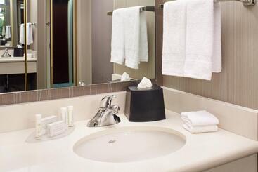 هتل Courtyard Toledo Rossford/perrysburg
