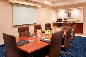 هتل Courtyard Toledo Rossford/perrysburg