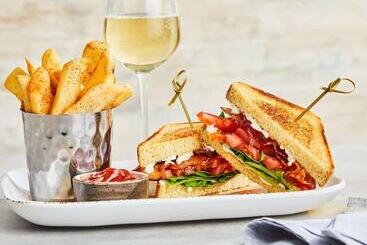 هتل Courtyard Toledo Rossford/perrysburg