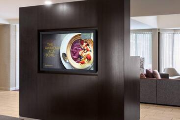 هتل Courtyard By Marriott Fishkill