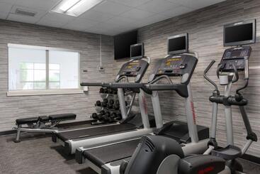 هتل Courtyard By Marriott Fishkill