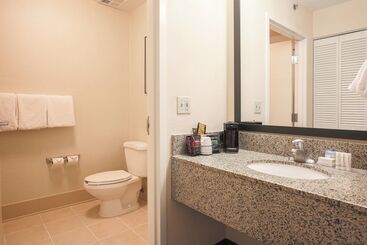هتل Courtyard By Marriott Flint Grand Blanc