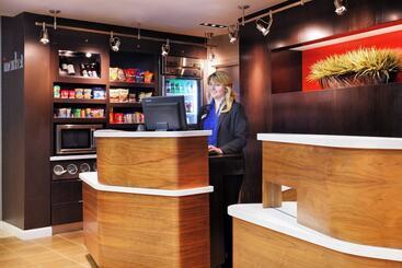 هتل Courtyard By Marriott Gainesville Fl
