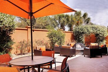 هتل Courtyard By Marriott Gainesville Fl