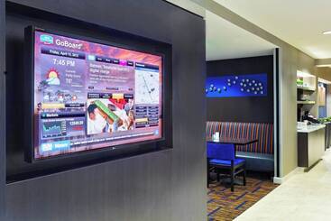 هتل Courtyard By Marriott Gainesville Fl
