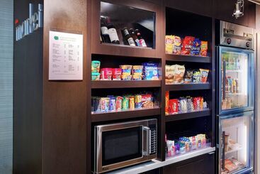 هتل Courtyard By Marriott Gainesville Fl