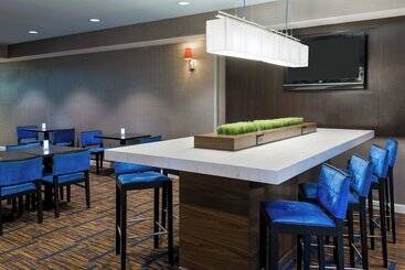 هتل Courtyard By Marriott Gainesville Fl