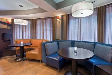 هتل Courtyard By Marriott Gainesville Fl