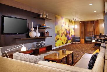 هتل Courtyard By Marriott Gainesville Fl