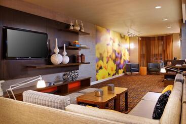 هتل Courtyard By Marriott Gainesville Fl