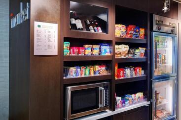هتل Courtyard By Marriott Gainesville Fl