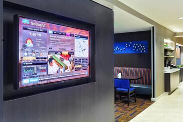 هتل Courtyard By Marriott Gainesville Fl