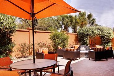 هتل Courtyard By Marriott Gainesville Fl