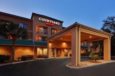 هتل Courtyard By Marriott Gainesville Fl