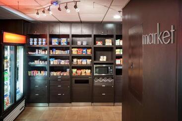 هتل Courtyard By Marriott Jackson Ridgeland