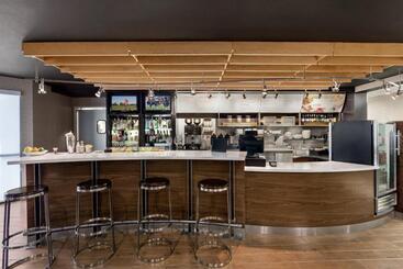 هتل Courtyard Lubbock