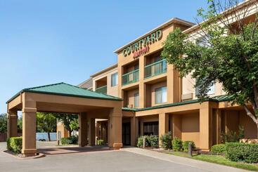 هتل Courtyard Lubbock