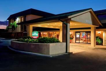 هتل Heritage Place Houston Brookhollow