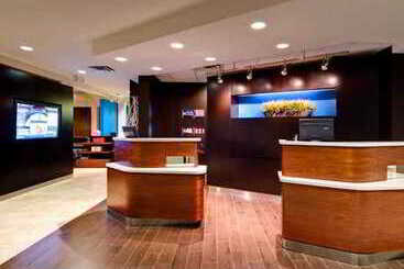 هتل Heritage Place Houston Brookhollow