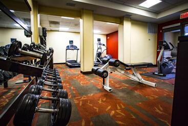 هتل Courtyard Memphis East/bill Morris Parkway