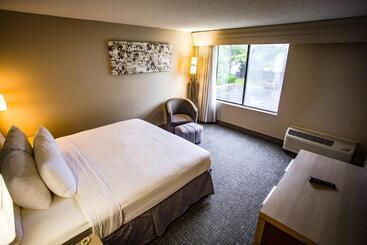 هتل Courtyard Memphis East/bill Morris Parkway