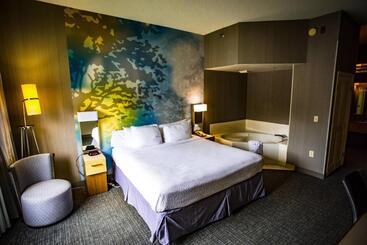 هتل Courtyard Memphis East/bill Morris Parkway