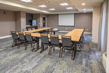 هتل Courtyard By Marriott Nashville Vanderbilt West End